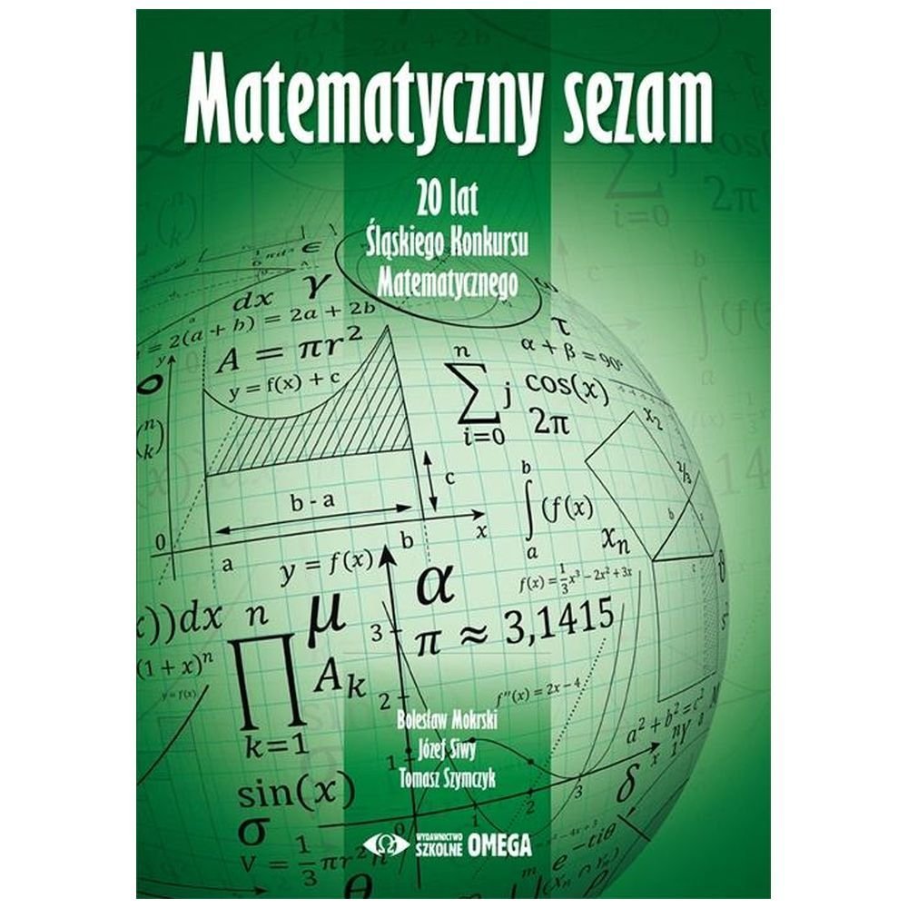Matematyczny sezam w.3