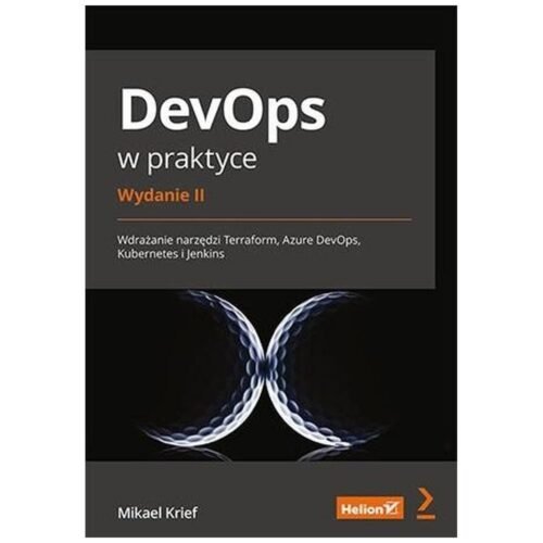 DevOps w praktyce. Wdrażanie narzędzi Terraform...