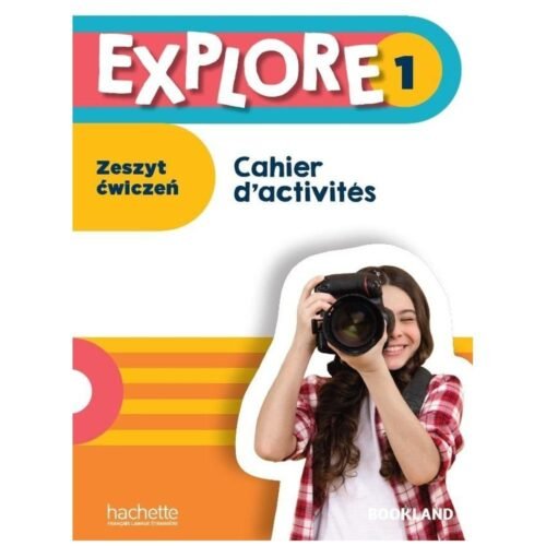 Explore 1 ćwiczenia
