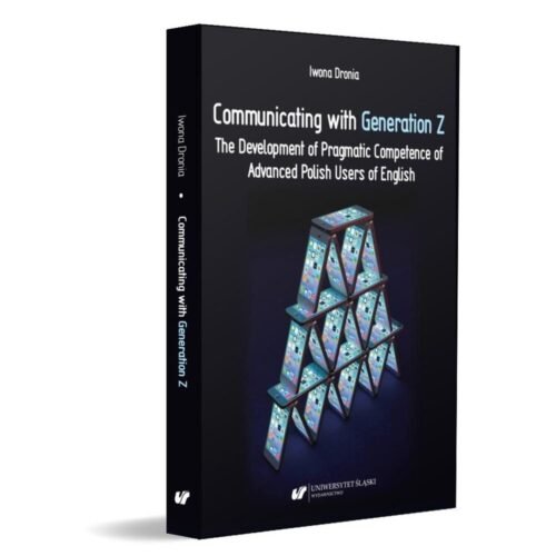 Communicating with Generation Z