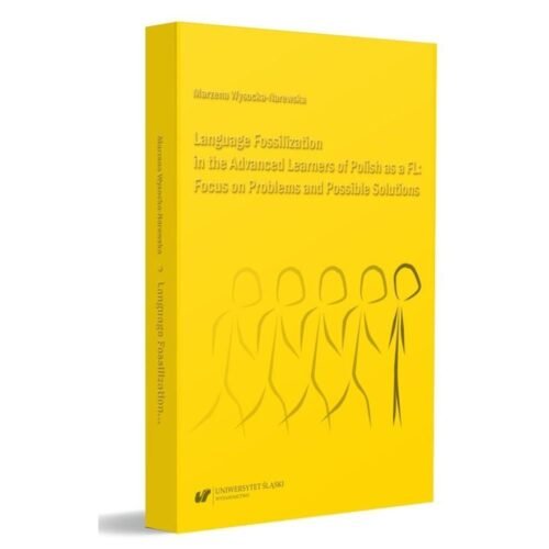 Language Fossilization in the Advanced Learners...