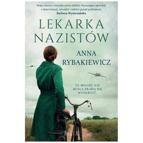 Lekarka nazistów DL