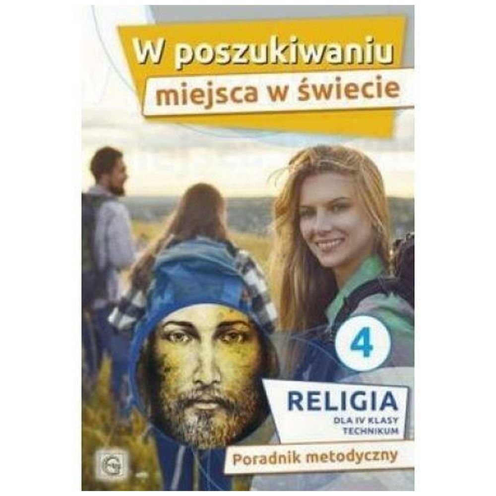 Katechizm LO 4 W poszukiwaniu miejsca.. poradnik