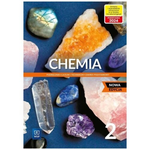Chemia LO 2 ZP NPP w.2023 WSiP