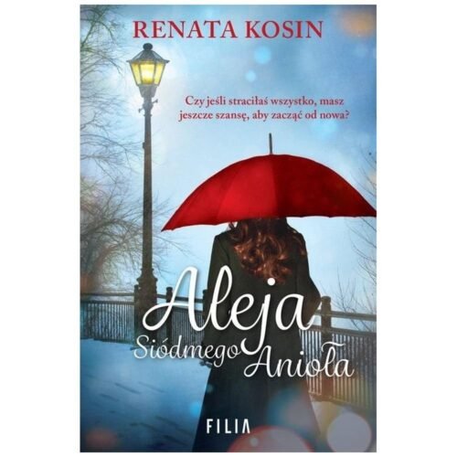 Aleja Siódmego Anioła DL