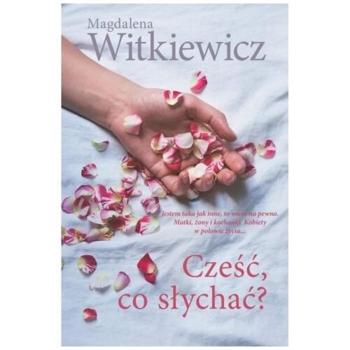 Cześć, co słychać? WL