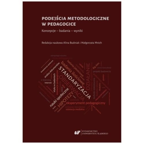 Podejścia metodologiczne w pedagogice