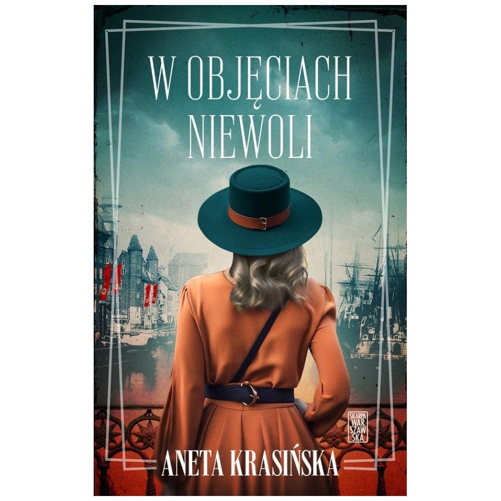 W objęciach niewoli