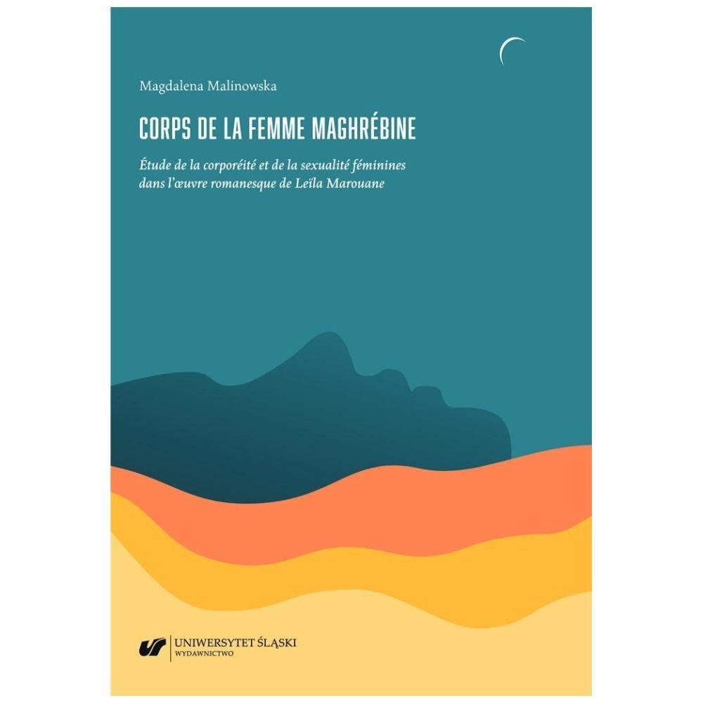 Corps de la femme maghrebine