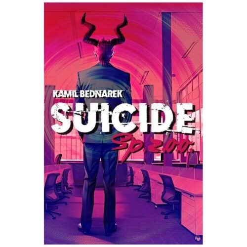 Suicide sp.z o.o