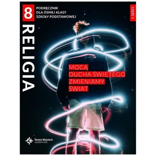 Katechizm SP 8 Mocą Ducha Świętego.. cz.1