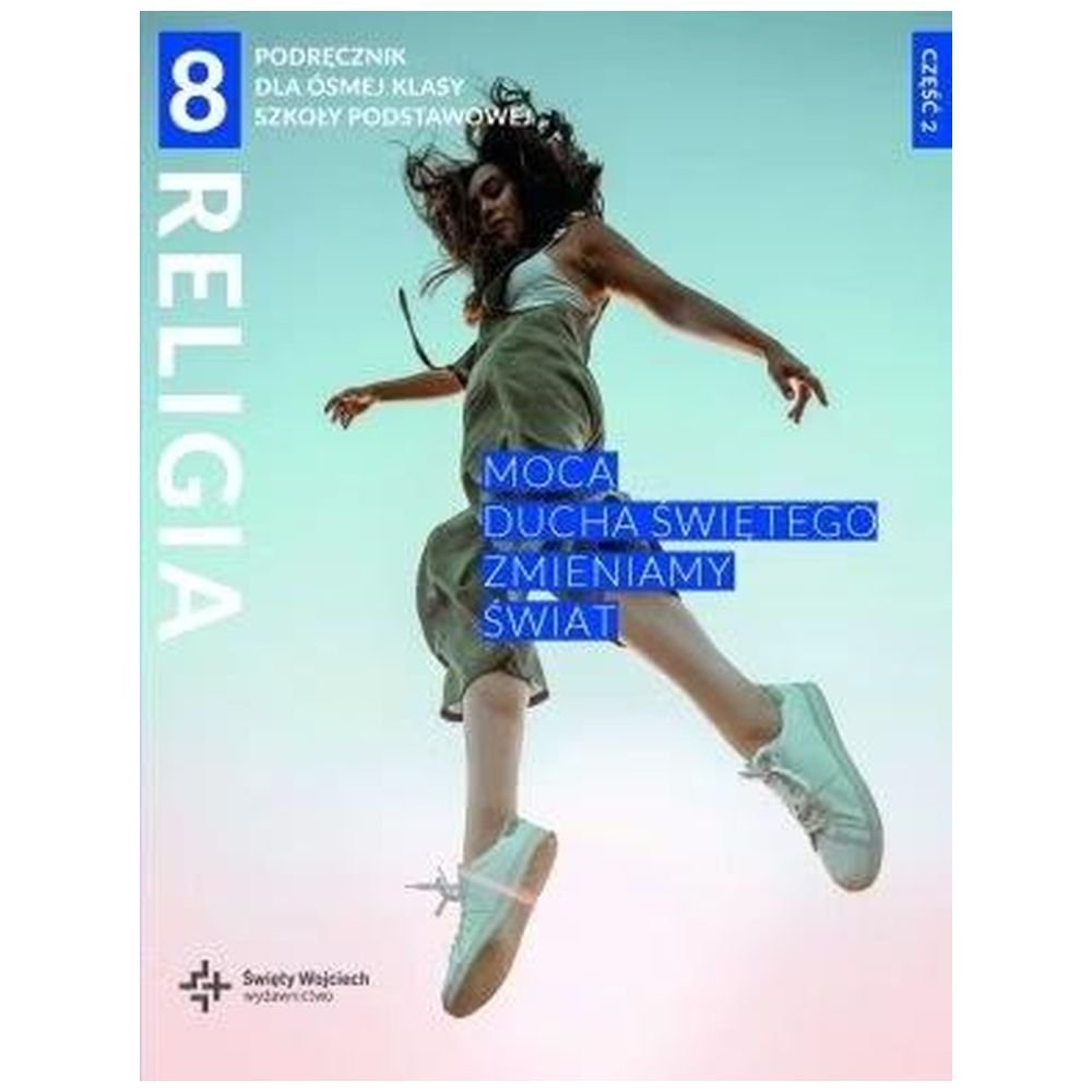 Katechizm SP 8 Mocą Ducha Świętego.. cz.2