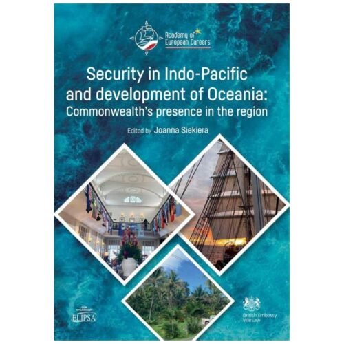 Security in Indo-Pacific and development of..