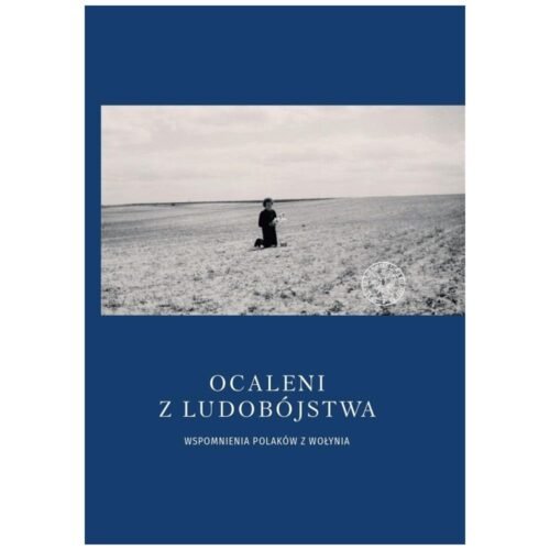 Ocaleni z ludobójstwa