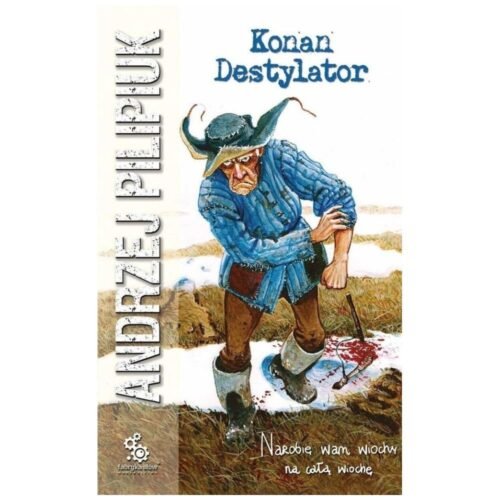 Konan Destylator