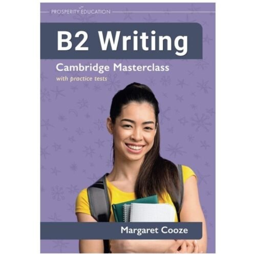 B2 Writing Cambridge Masterclass with practice...