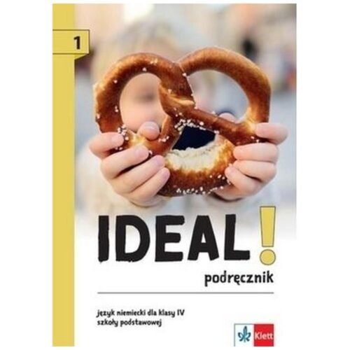 Ideal! 1 podręcznik