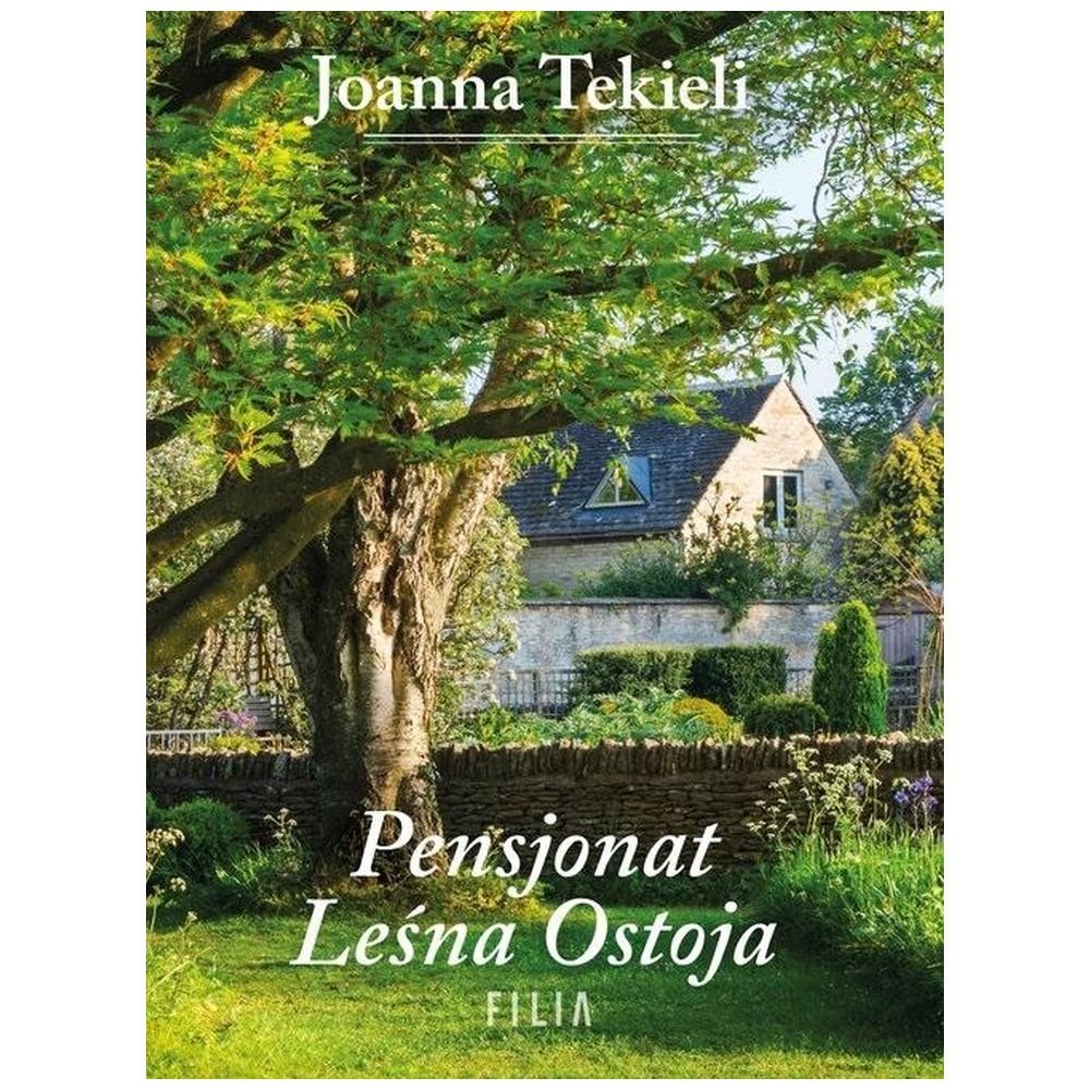 Pensjonat Leśna Ostoja DL