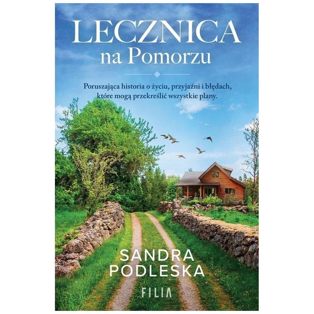 Lecznica na Pomorzu DL