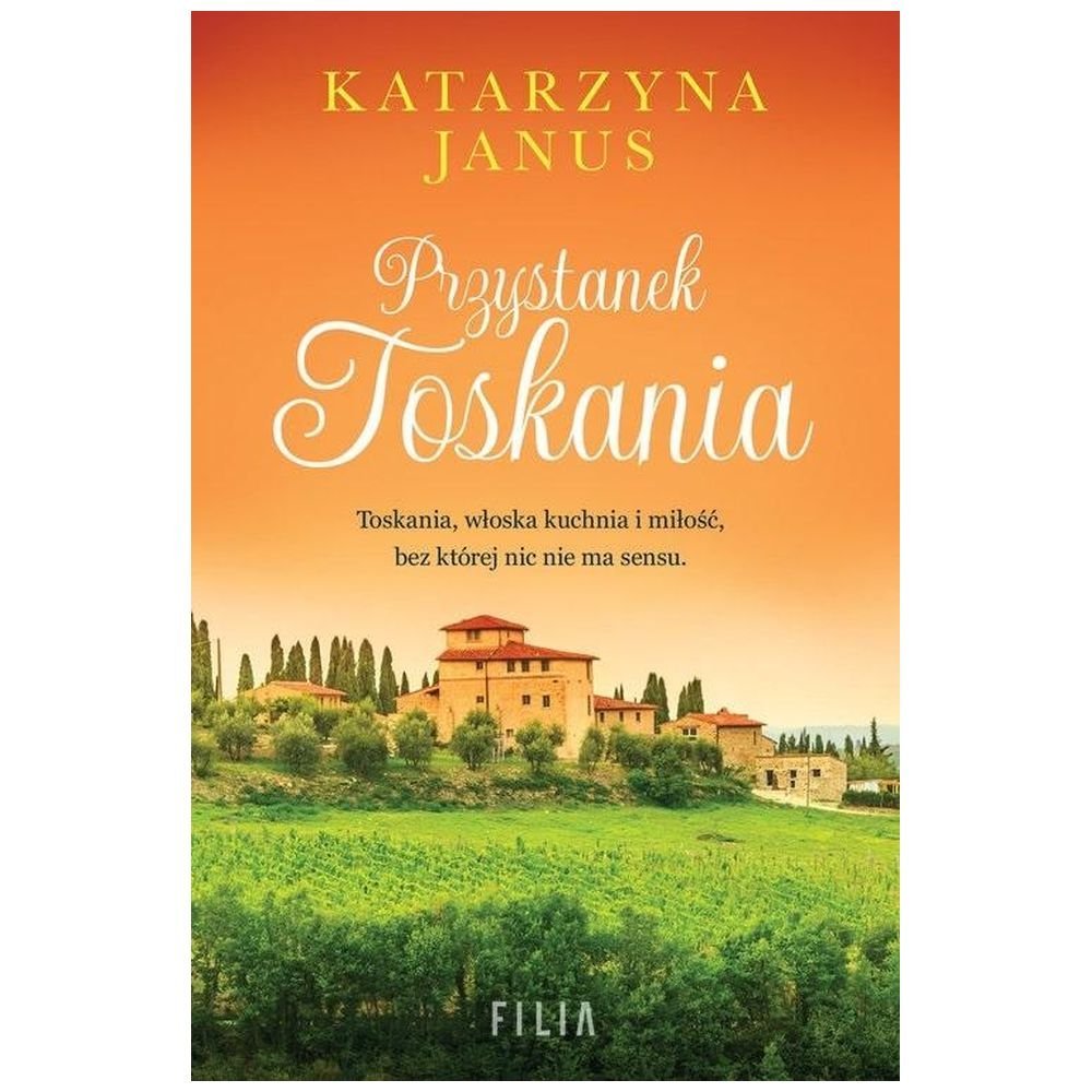 Przystanek Toskania DL