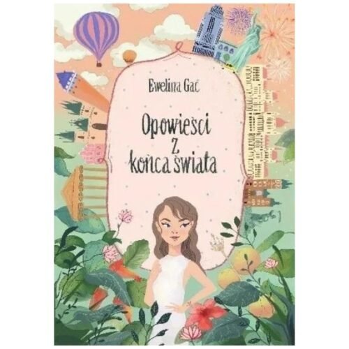 Opowieści z końca świata