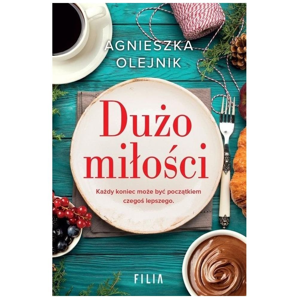 Dużo miłości DL