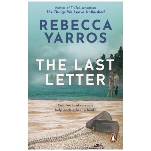The Last Letter