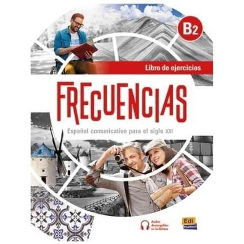 Frecuencias B2 ćwiczenia
