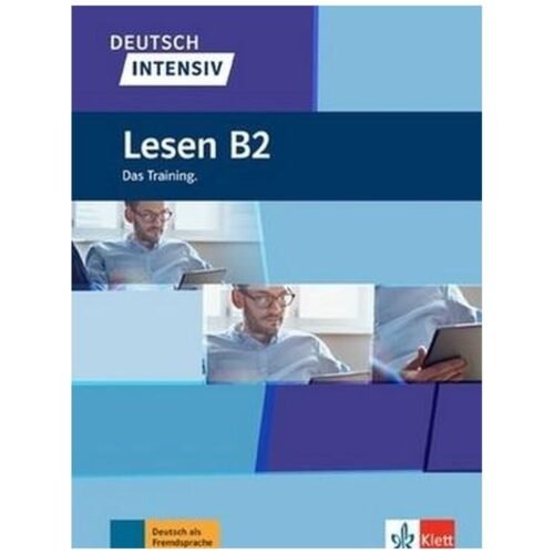 Deutsch Intensiv Lesen B2