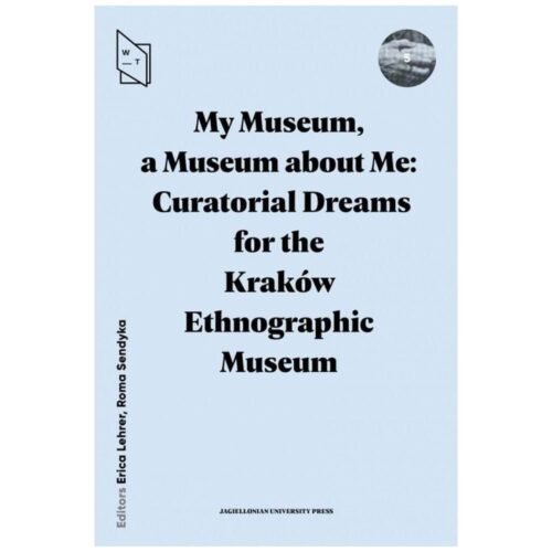My Museum, a Museum about Me...