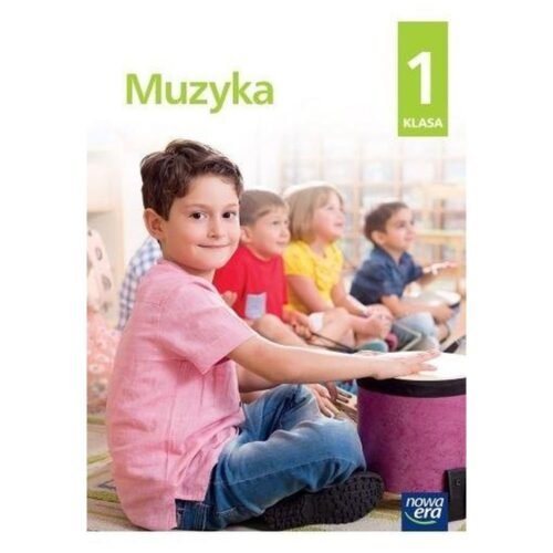 Muzyka neon SP 1 Ćw. 2023