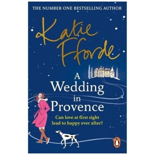 A Wedding in Provence