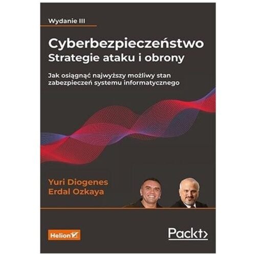 Cyberbezpieczeństwo - strategie ataku i obrony w.3
