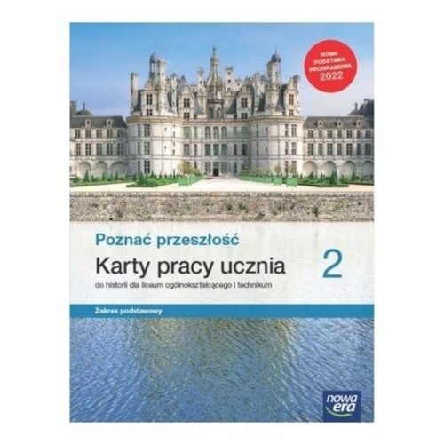 Historia LO 2 Poznać przeszłość KP ZP