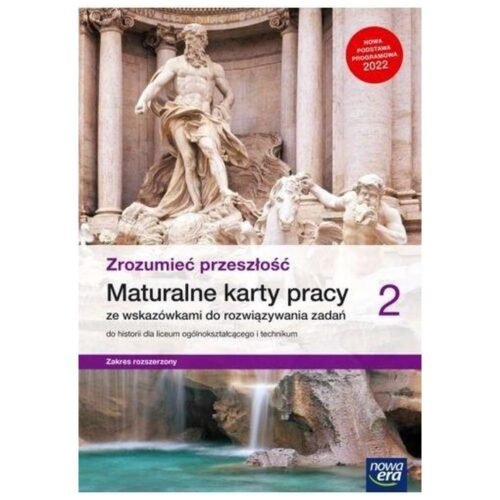 Historia LO Zrozumieć przeszłość Mat.KP ZR cz.2