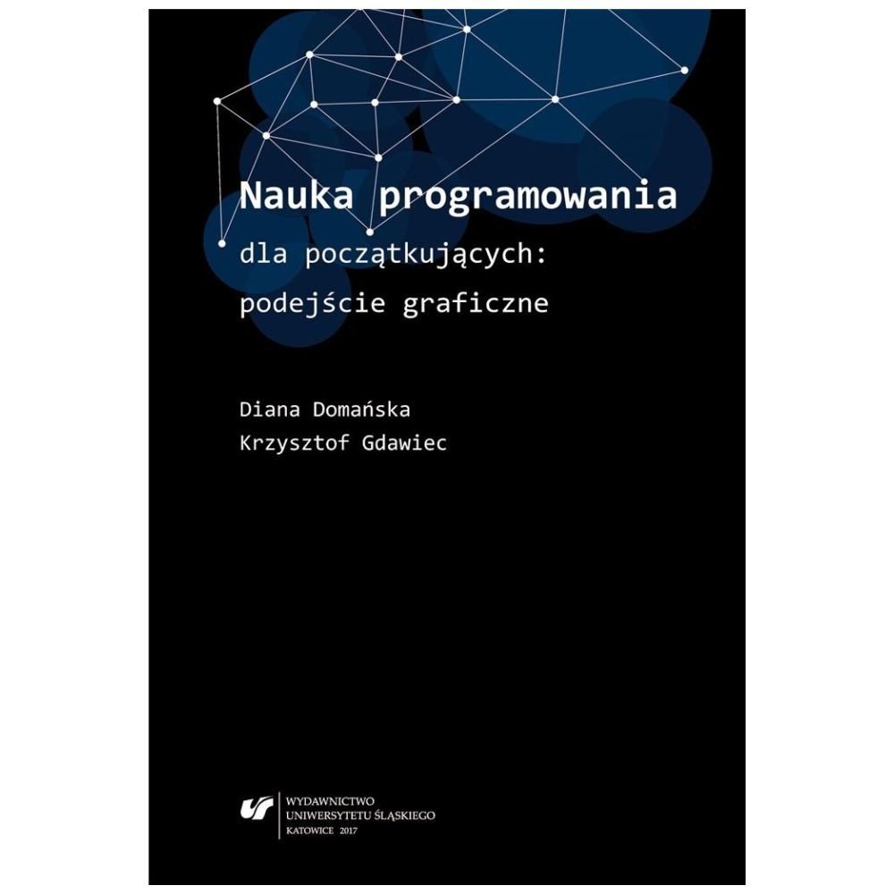 Nauka programowania dla początkujących...