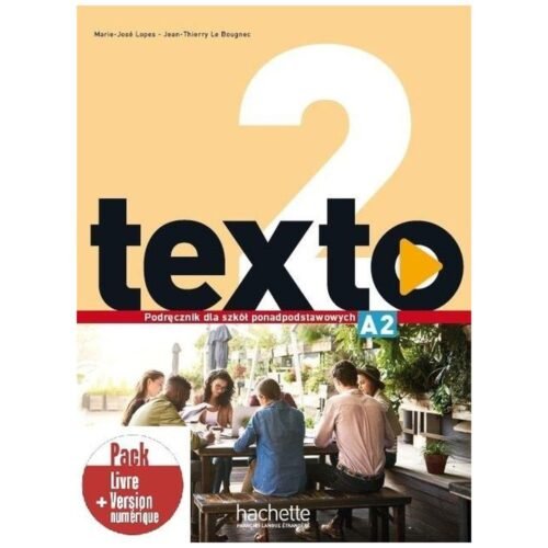 Texto 2 podręcznik + kod