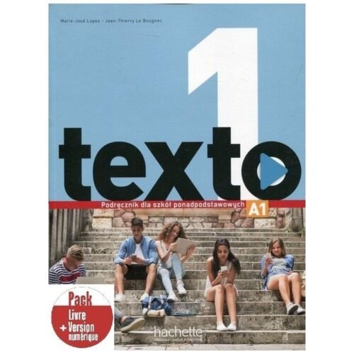 Texto 1 podręcznik + kod