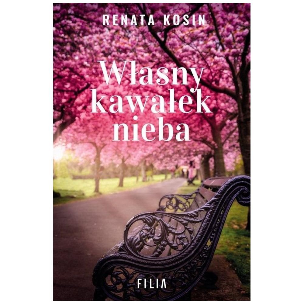 Własny kawałek nieba DL