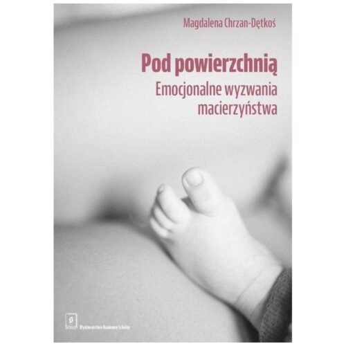 Pod powierzchnią