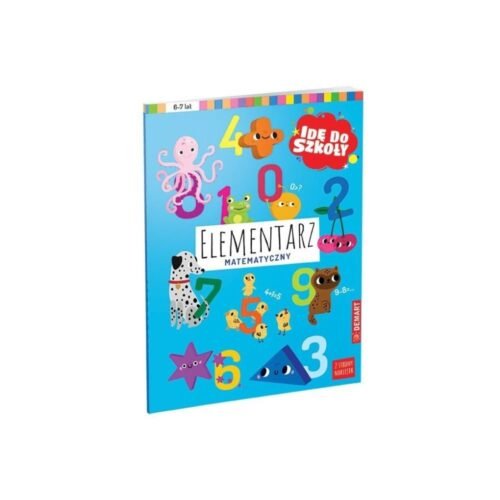 Elementarz matematyczny