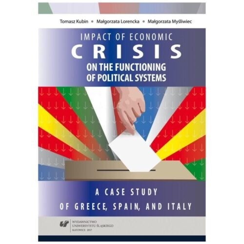 Impact of economic crisis on the functioning...