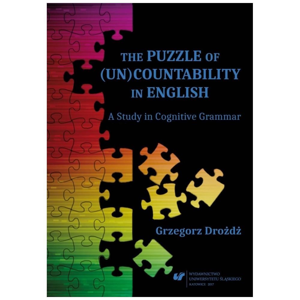 The Puzzle of (Un)Countability in English