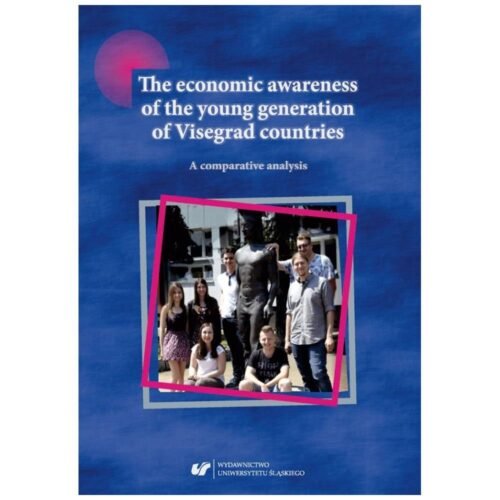 The economic awareness of the young generation...