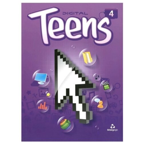 Digital Teens 4 SB + online