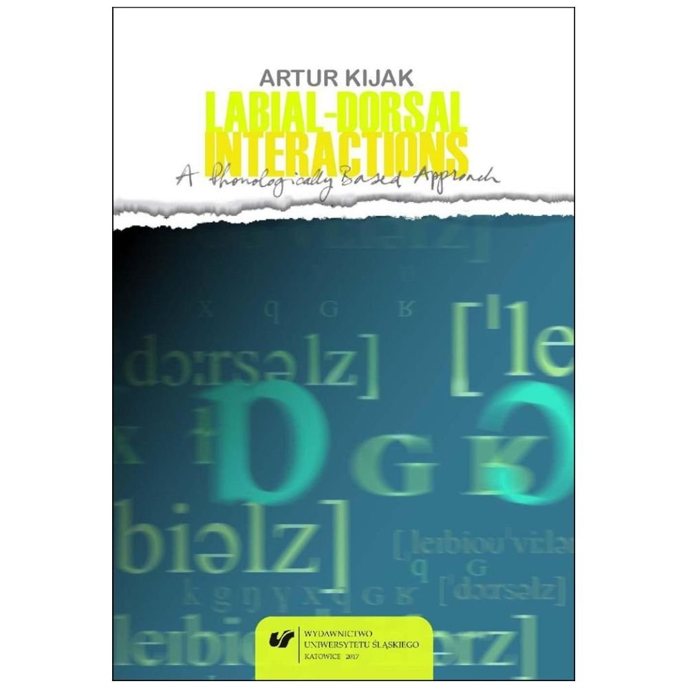 Labial-Dorsal Interactions