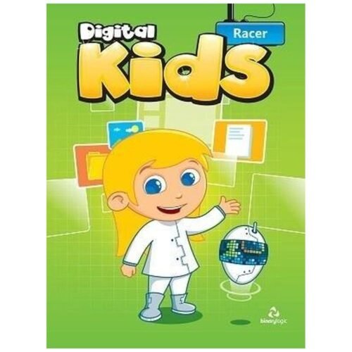 Digital Kids Racer SB + online