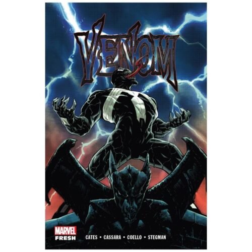 Venom T.1