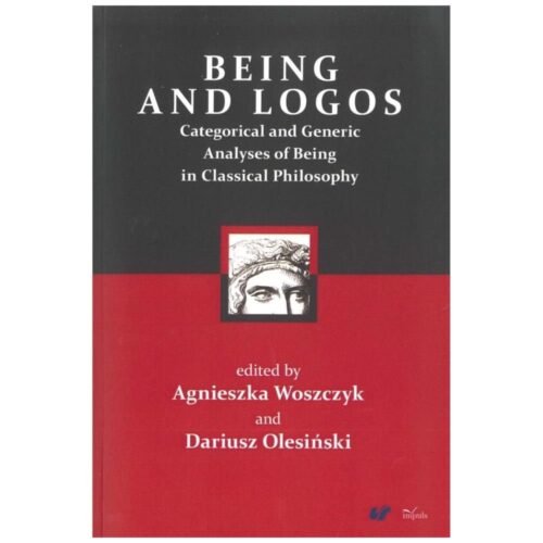 Being and Logos