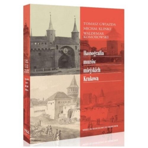 Ikonografia murów miejskich Krakowa